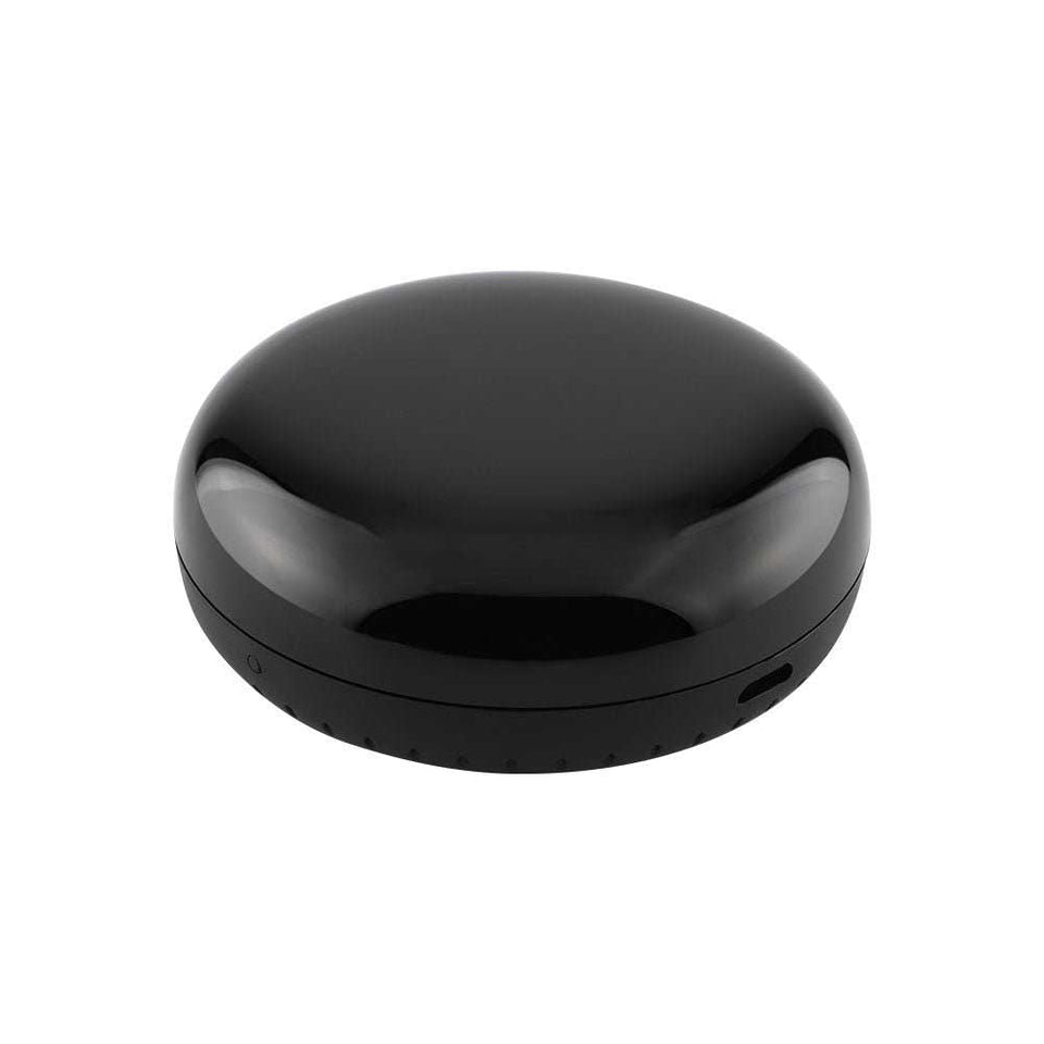 MOES UFO-R6-MS — รีโมตแอร์และทีวี